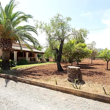 Holiday home Canyeto Pollenca
