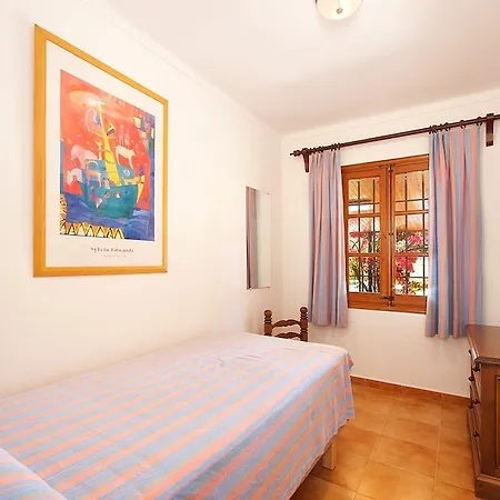 Holiday home Canyeto Pollenca