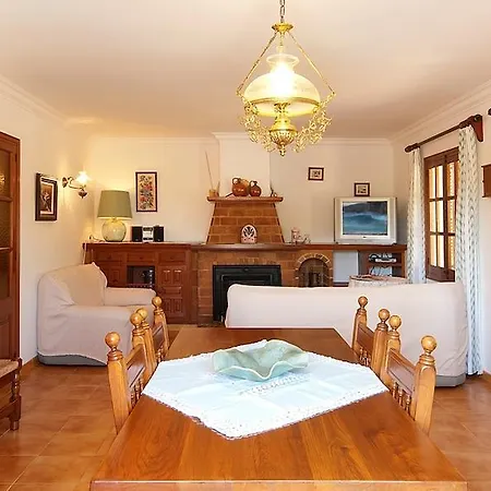 Holiday home Canyeto