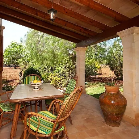 Holiday home Canyeto *