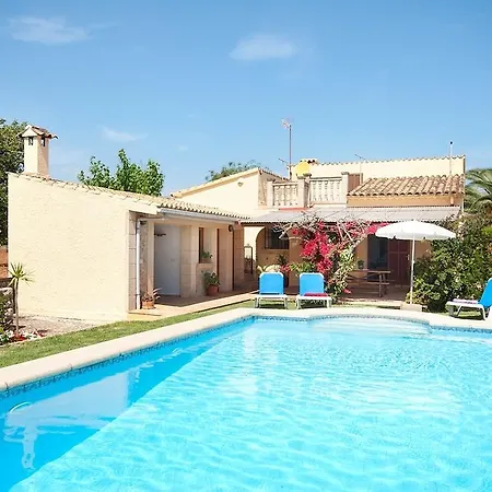 Holiday home Canyeto