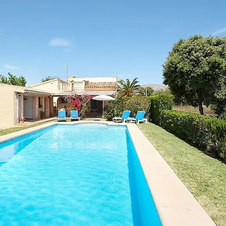 Canyeto Holiday home